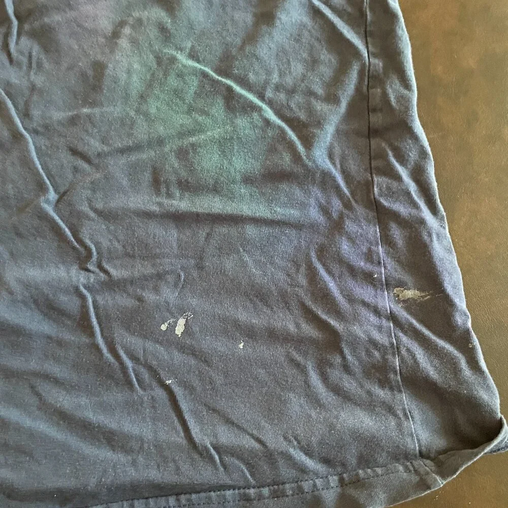 Yeti Cooler Bear Pride T-Shirt XXL - Picture 6 of 6